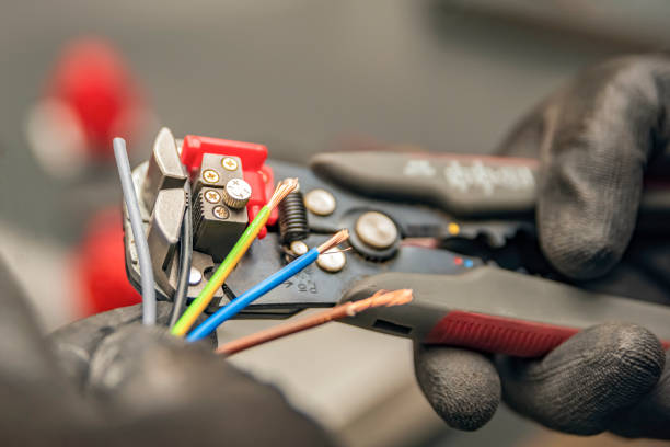 Best Affordable Electrician  in Elma Center, NY