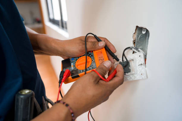 Best Electrical Upgrades for Homes  in Elma Center, NY