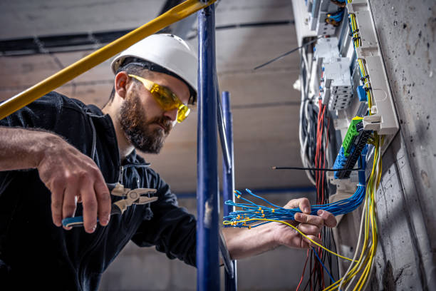 Best Local Electrician Companies  in Elma Center, NY