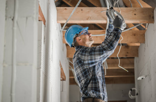 Affordable Electrical Installation in Elma Center, NY