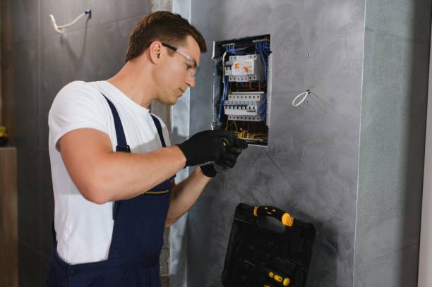 Best Electrician for Home Renovation  in Elma Center, NY
