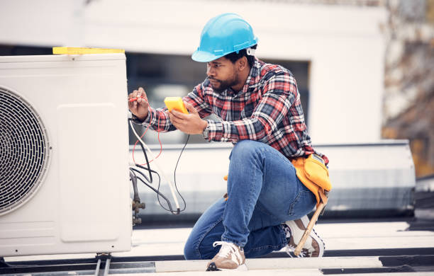 Affordable Emergency Electrician in Elma Center, NY