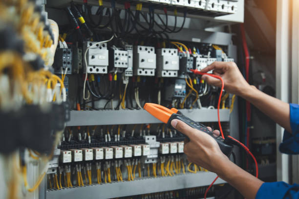 Best Electrical Installation Contractor  in Elma Center, NY