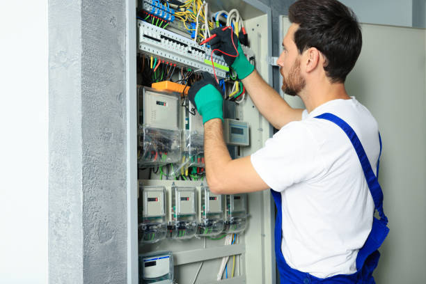 Best Generator Installation Services  in Elma Center, NY