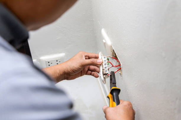 Best Residential Electrician Services  in Elma Center, NY