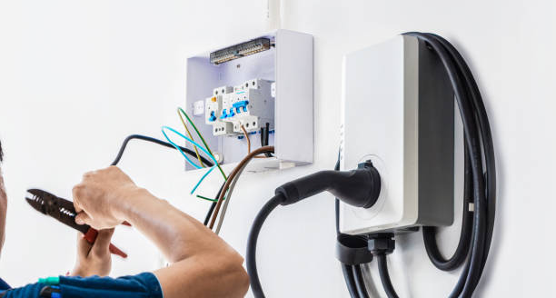 Best Affordable Emergency Electrician  in Elma Center, NY