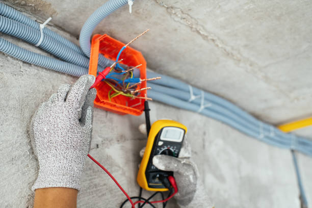 Best Electrical Repair Services  in Elma Center, NY