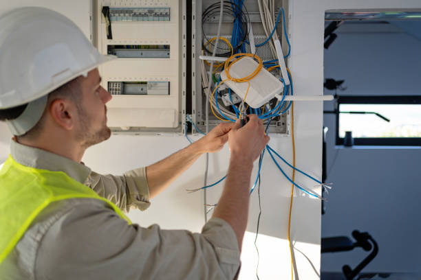 Best Home Electrical Repair  in Elma Center, NY