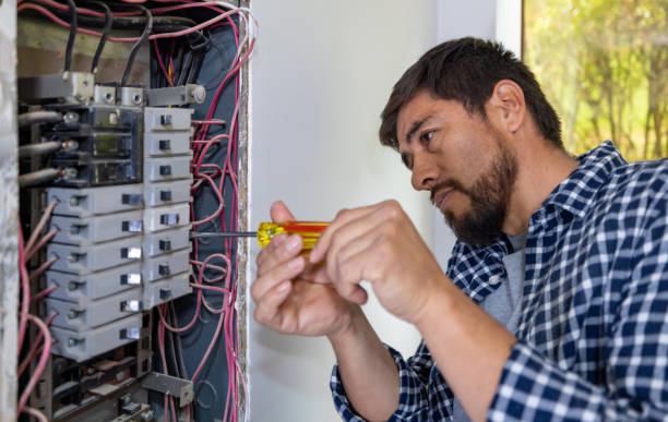 Best Industrial Electrical Services  in Elma Center, NY